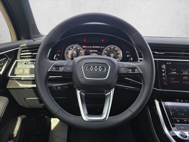 New 2026 Audi Q7 2.0T Premium Plus image 16