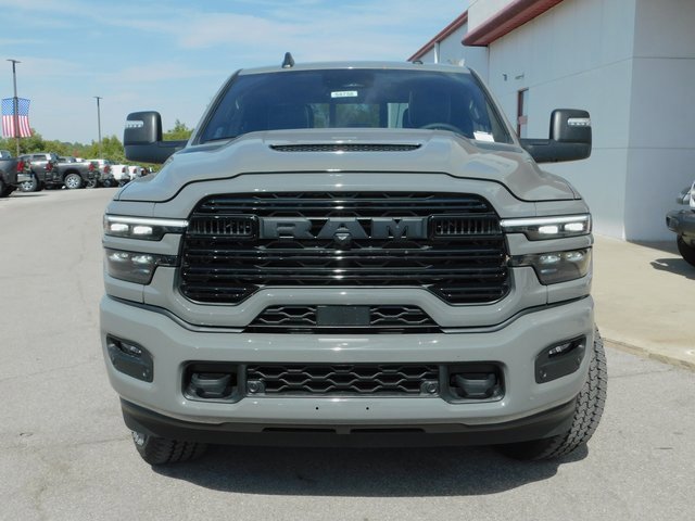 New 2025 RAM 2500 Laramie image 3