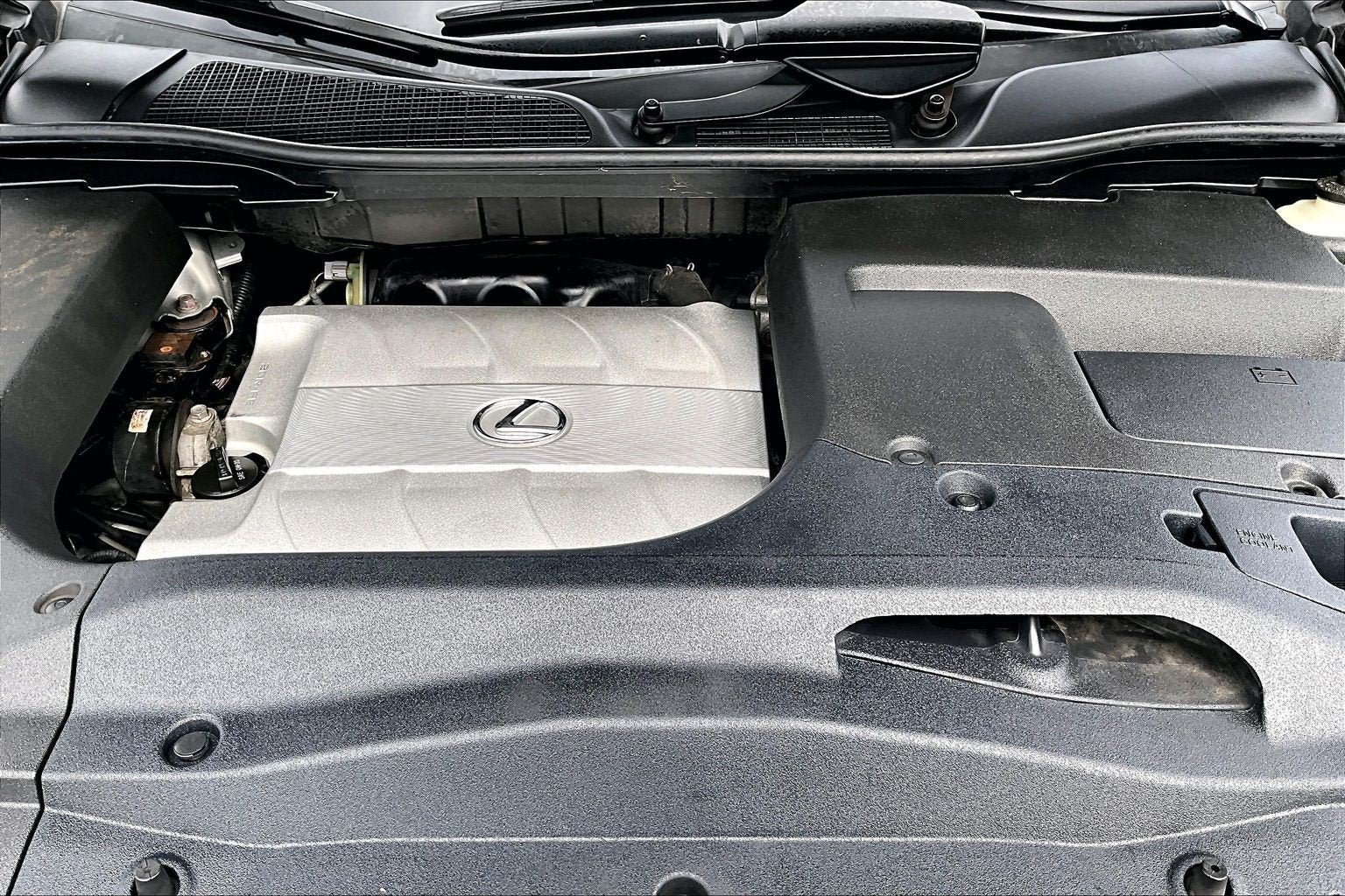 Used 2011 Lexus RX 350 AWD w/ Premium Pkg image 9
