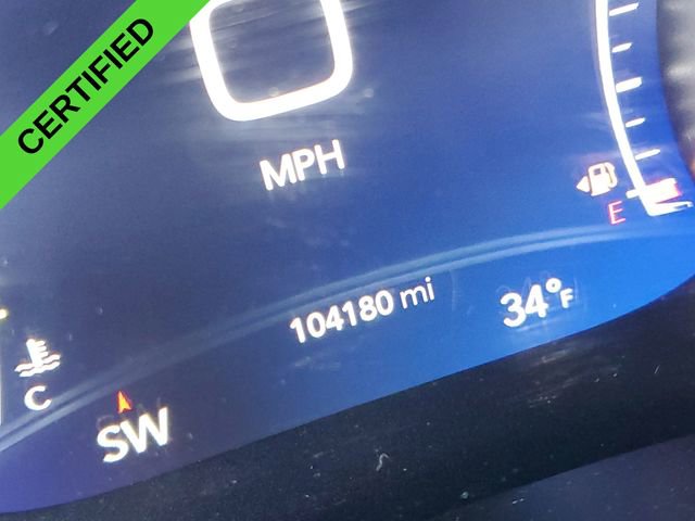 Used 2019 Chrysler Pacifica Limited image 13