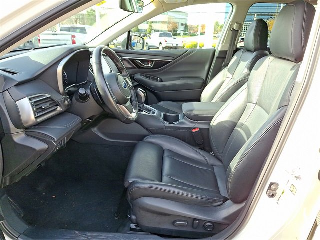 Used 2024 Subaru Outback Limited image 19