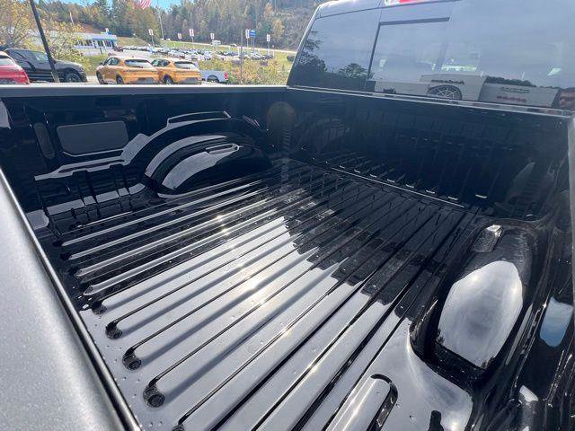 New 2026 RAM 1500 Big Horn image 4