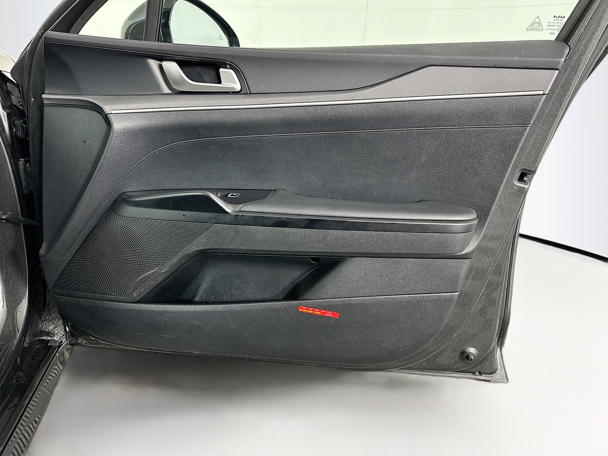 Used 2025 Kia K5 LXS image 30