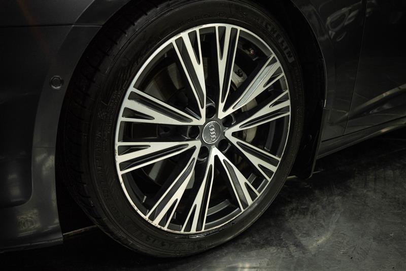 Used 2019 Audi A6 3.0T Premium Plus w/ Premium Plus Package AWD/4WD image 3
