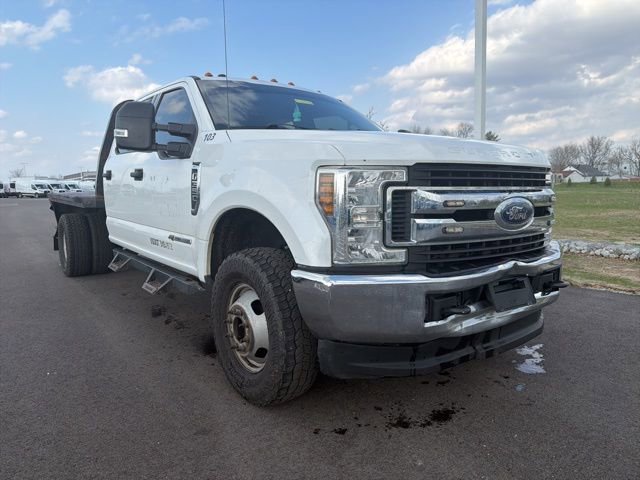 Used 2019 Ford F350 XLT 360° Tour