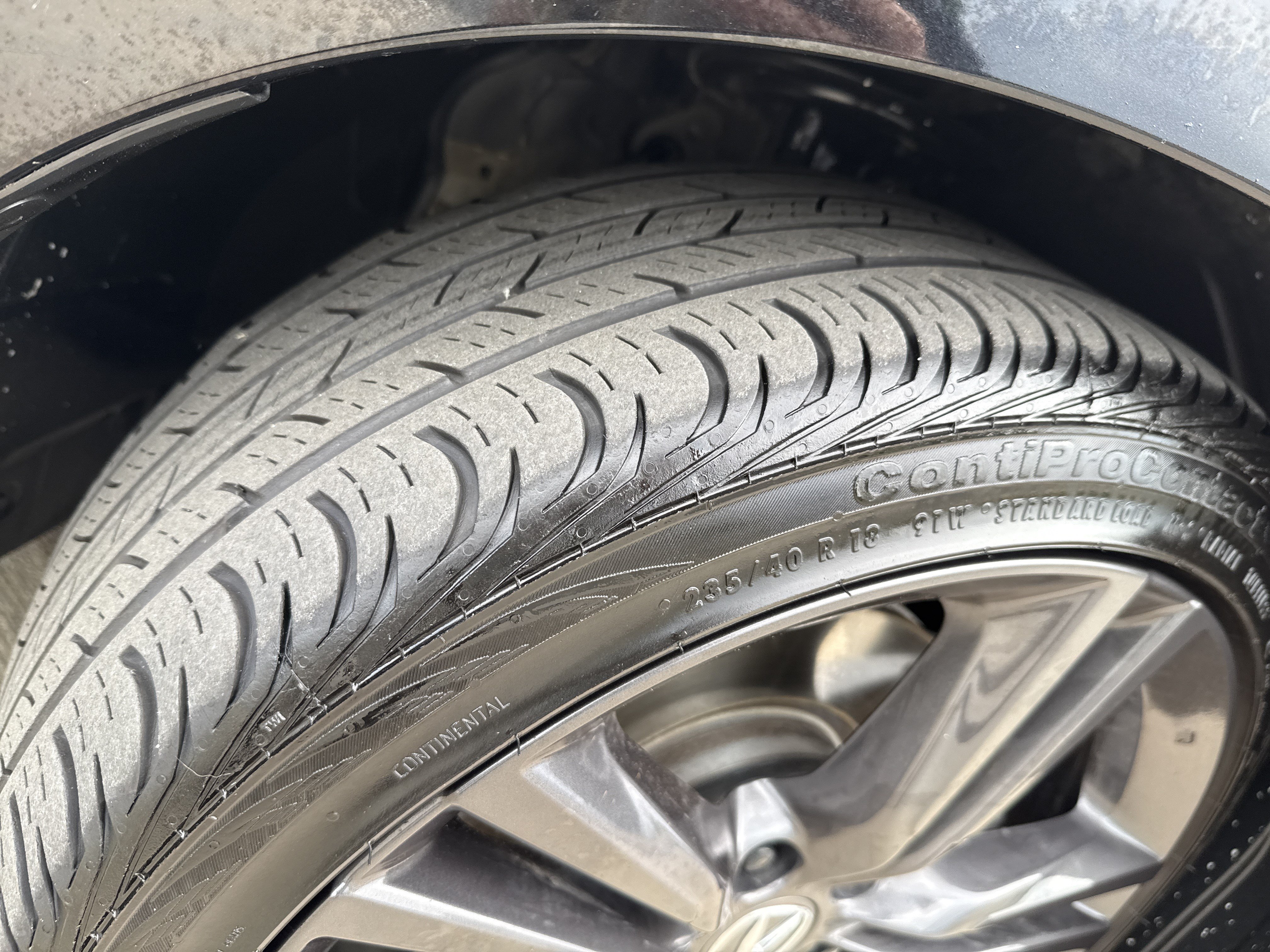 Used 2024 Acura Integra A-Spec FWD image 12