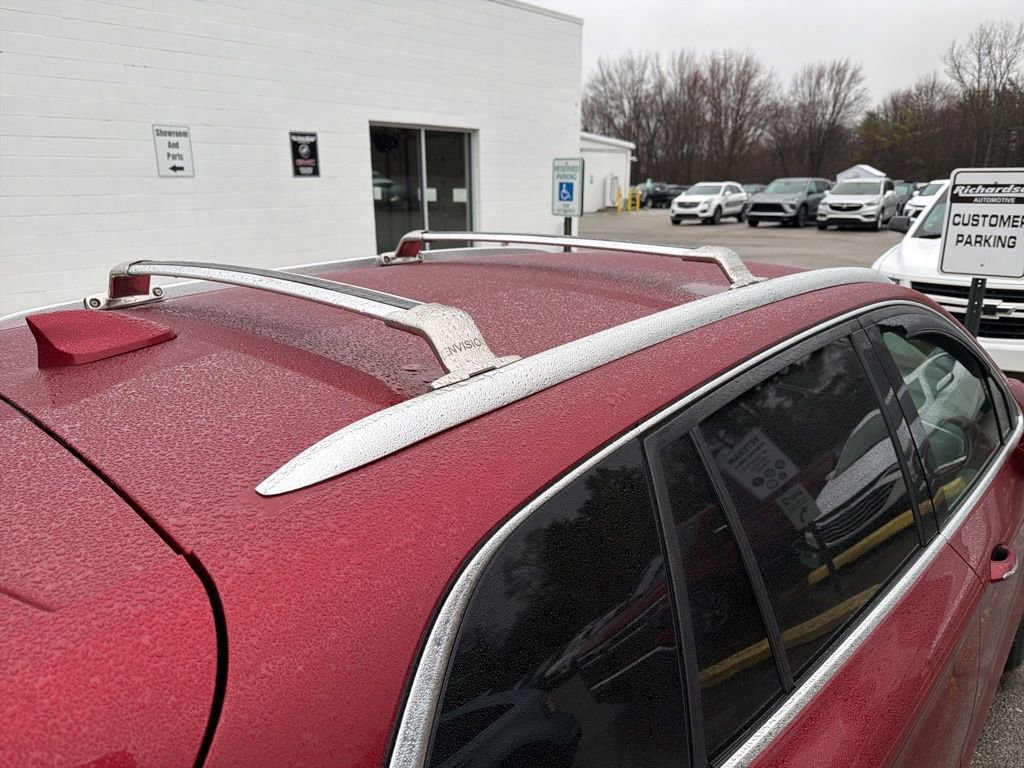 Used 2020 Buick Envision Essence image 14
