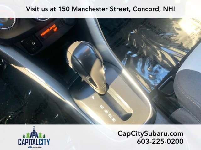 Used 2019 Chevrolet Trax LS w/ Tint and Cruise Package image 25