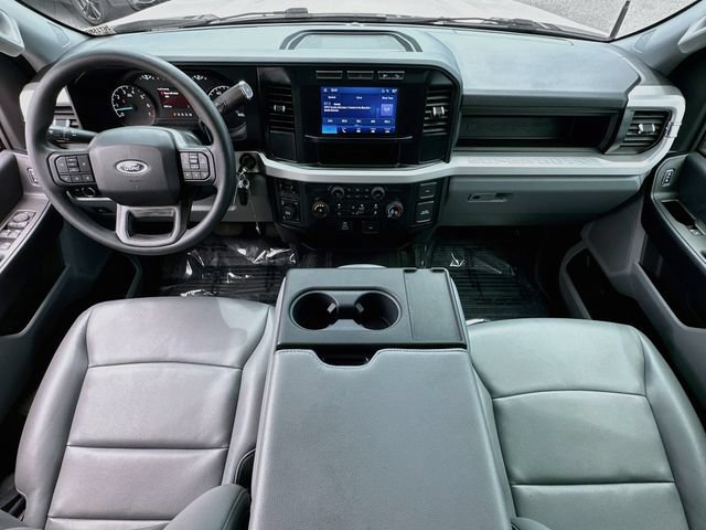 Used 2024 Ford F250 XL w/ FX4 Off-Road Package AWD/4WD image 13