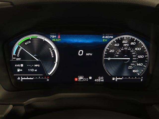 Used 2026 Subaru Crosstrek 2.5i Sport w/ Crosstrek Mirror Package image 21