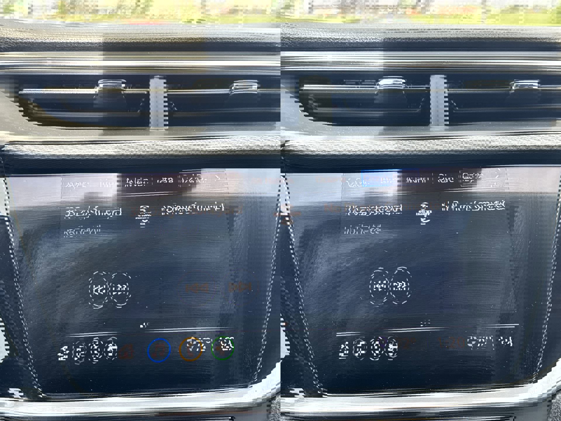 Used 2021 Buick Encore GX Preferred w/ Sport Touring Package image 15