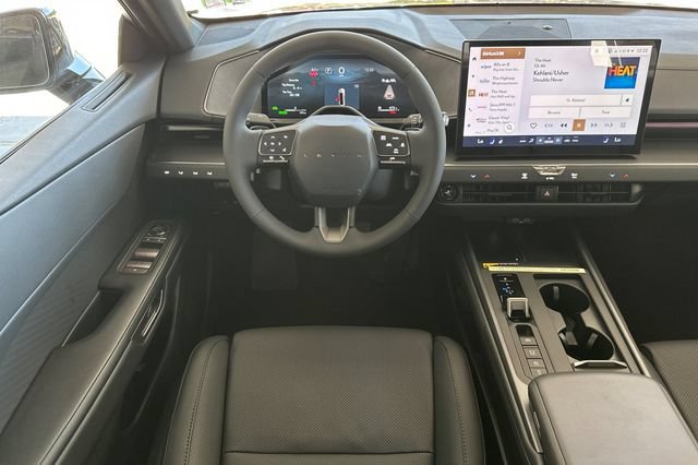 New 2026 Lexus ES 350h FWD image 12