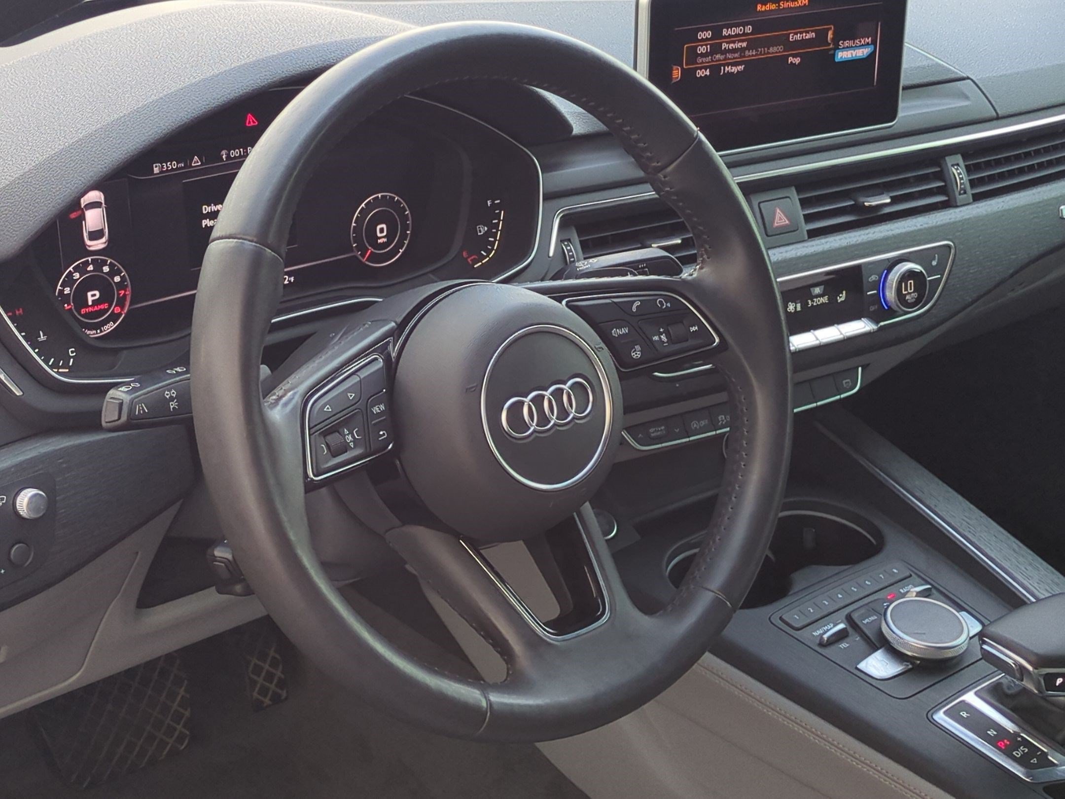 Used 2018 Audi A5 2.0T Prestige w/ Driver Assistance Package AWD/4WD image 18