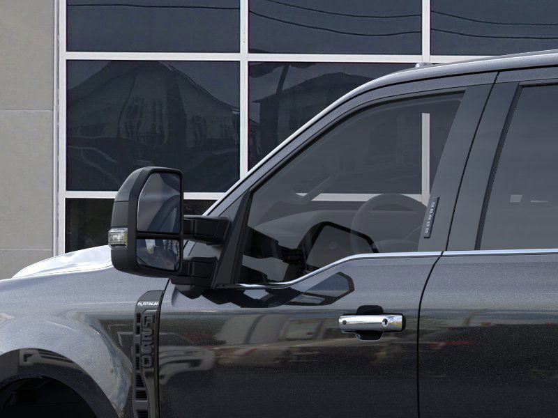 New 2026 Ford F250 Platinum image 20