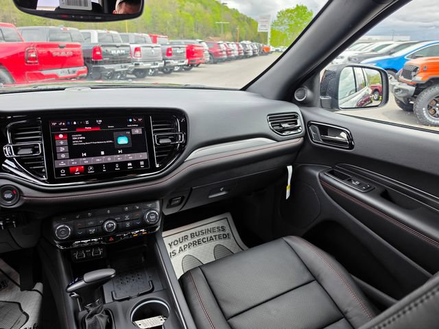 New 2026 Dodge Durango GT AWD/4WD image 15