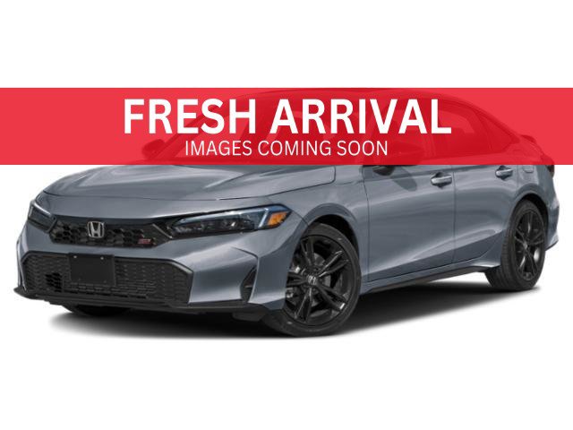 New 2026 Honda Civic Si image 1