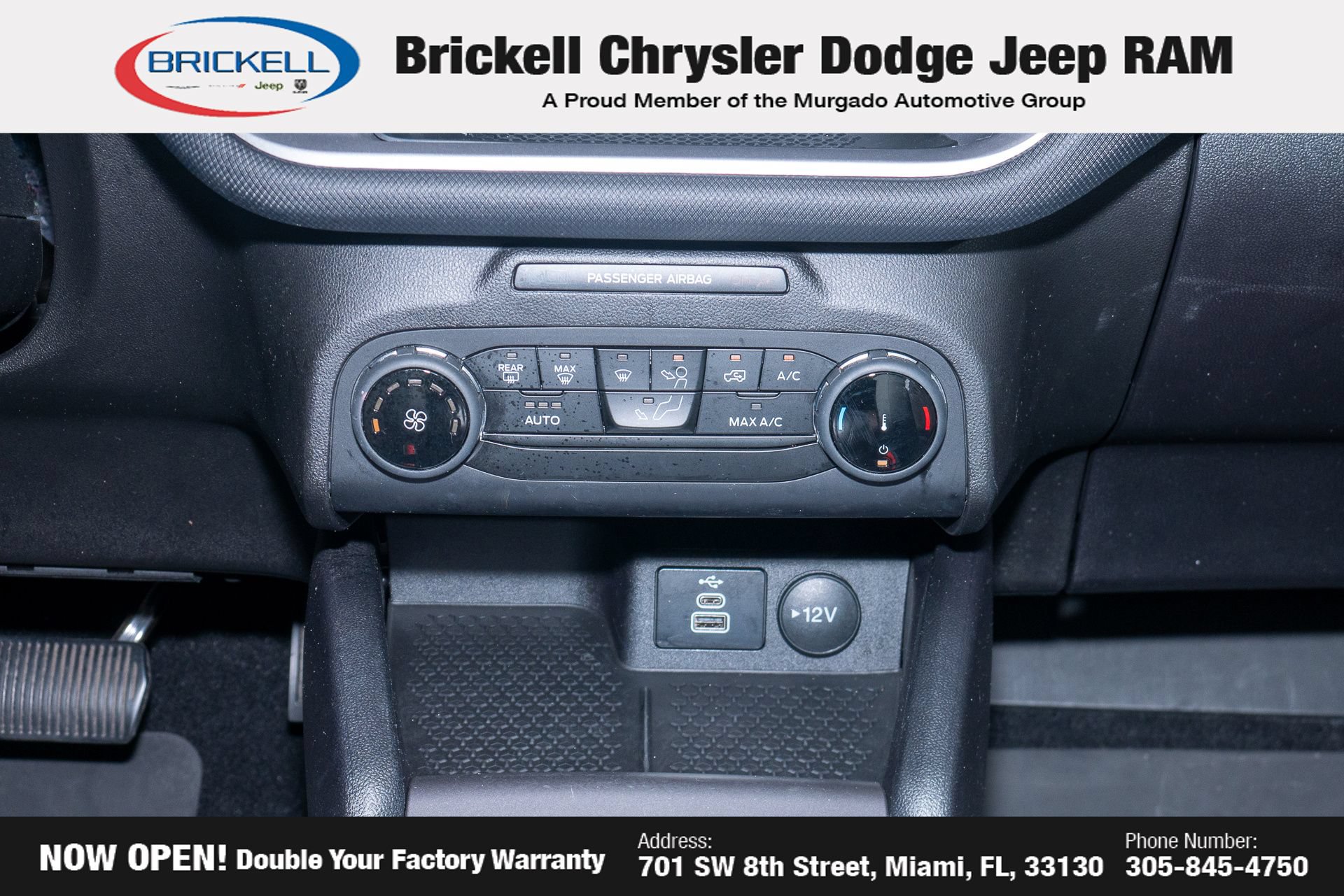 Used 2023 Ford Bronco Sport Big Bend AWD/4WD image 24