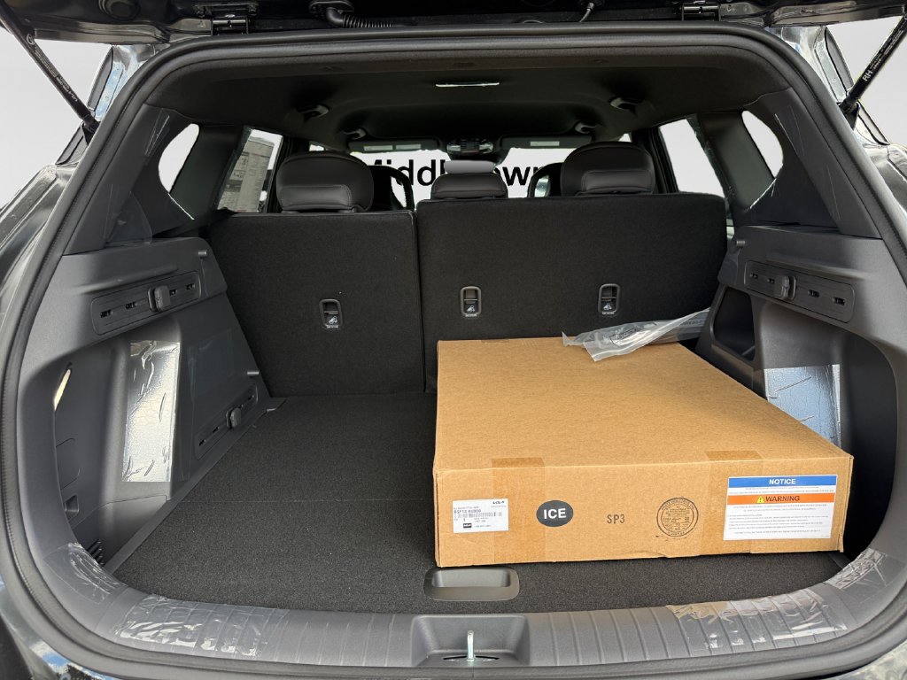 New 2027 Kia Seltos X-Line S AWD/4WD image 18