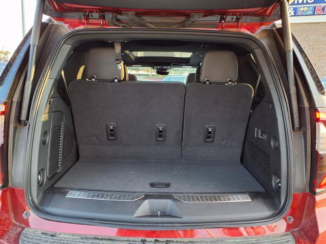 New 2026 GMC Yukon AT4 w/ AT4 Premium Package AWD/4WD image 23