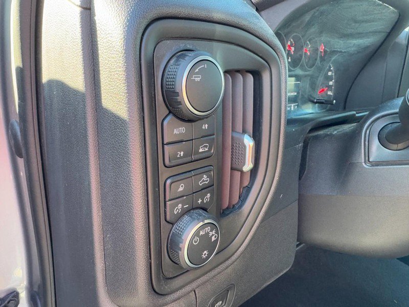 Used 2023 Chevrolet Silverado 1500 W/T w/ WT Safety Package image 15