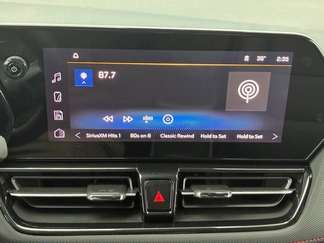 New 2026 Chevrolet TrailBlazer RS w/ Convenience Package image 25