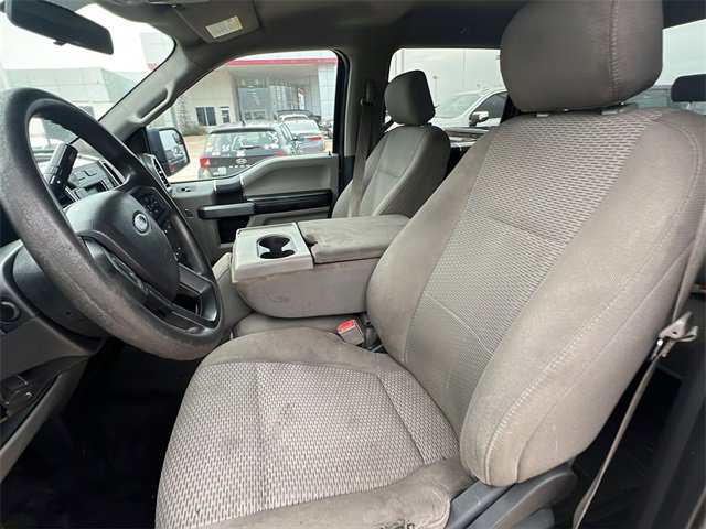 Used 2018 Ford F150 XLT image 20