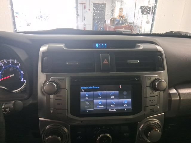 Used 2015 Toyota 4Runner SR5 Premium AWD/4WD image 30