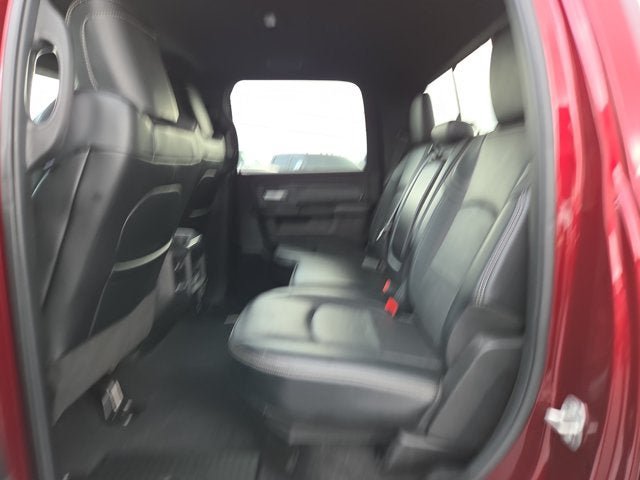 Used 2023 RAM 2500 Rebel w/ Level 1 Equipment Group AWD/4WD image 11