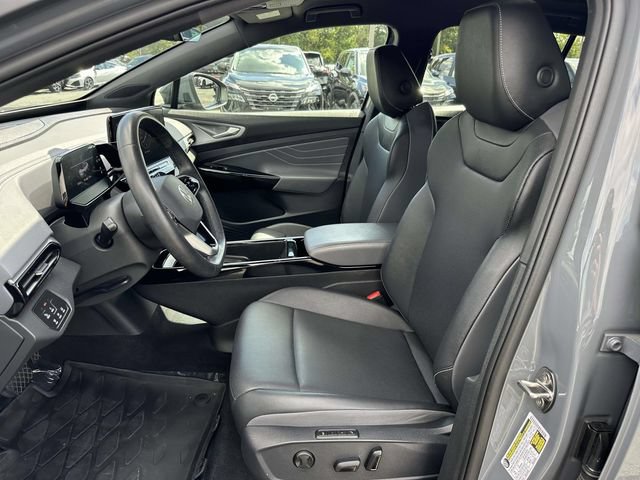 Used 2023 Volkswagen ID.4 Pro S AWD/4WD image 16