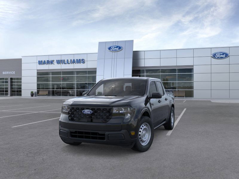 New 2026 Ford Maverick XL w/ 4K Tow Package image 2