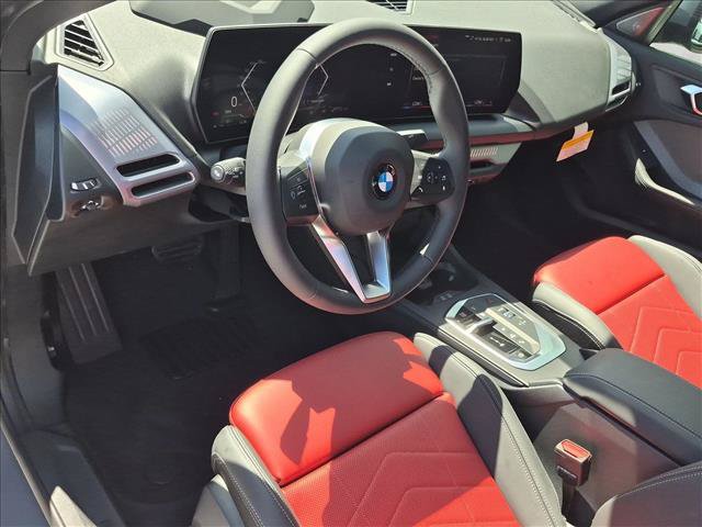 New 2026 BMW 228i w/ Technology Package FWD image 3