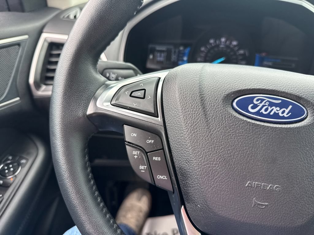 Used 2024 Ford Edge SEL w/ Convenience Package AWD/4WD image 38