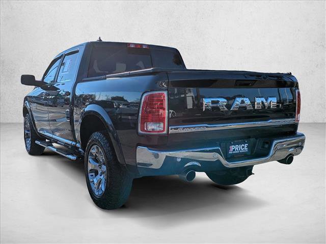 Used 2016 RAM 1500 Limited image 8