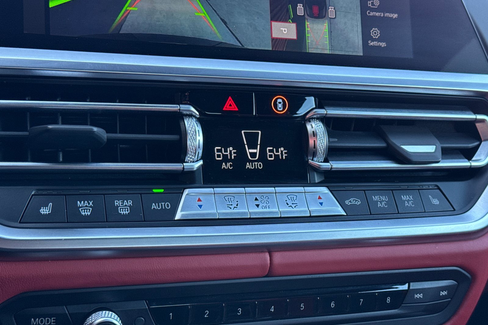 Used 2022 BMW M4 xDrive Competition image 24