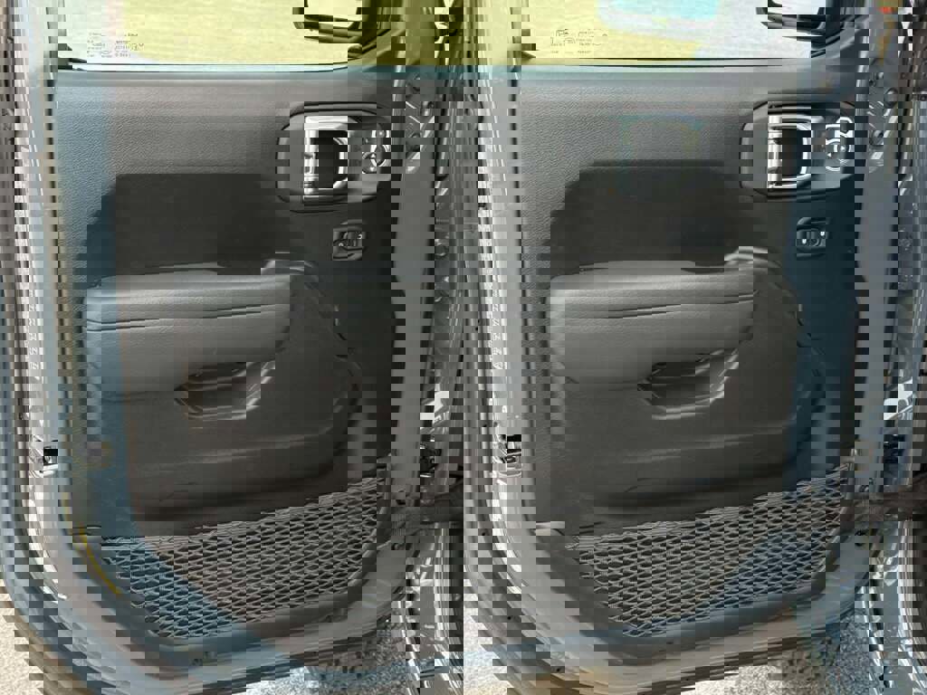 New 2026 Jeep Wrangler Sport S image 19