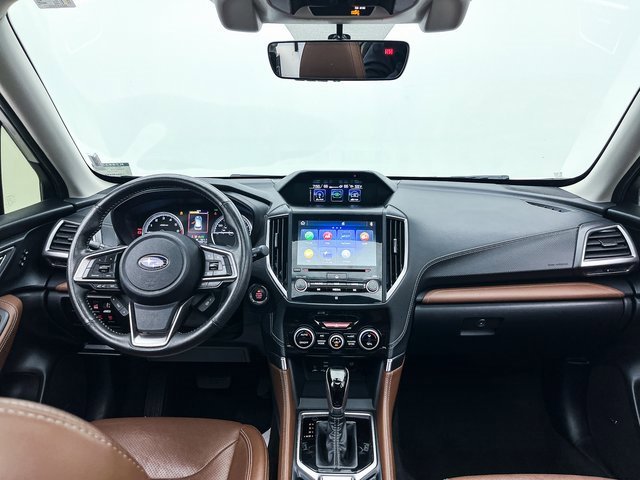 Used 2020 Subaru Forester Touring w/ Popular Package #2 image 33