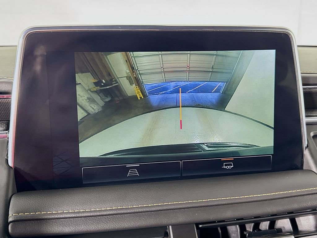 Used 2022 GMC Yukon AT4 image 43