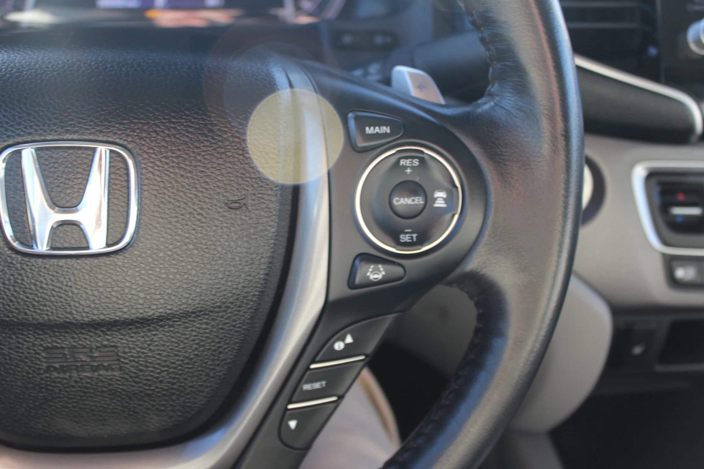 Used 2023 Honda Ridgeline RTL image 19