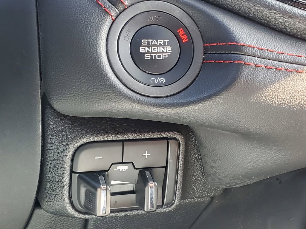 Used 2025 Dodge Durango GT image 22