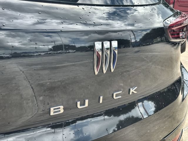 Certified 2026 Buick Encore GX Sport Touring FWD image 29