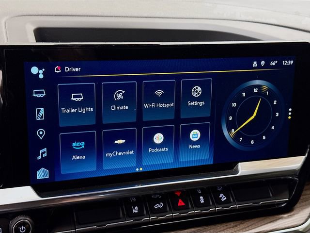 Used 2025 Chevrolet Silverado 2500 LT image 18