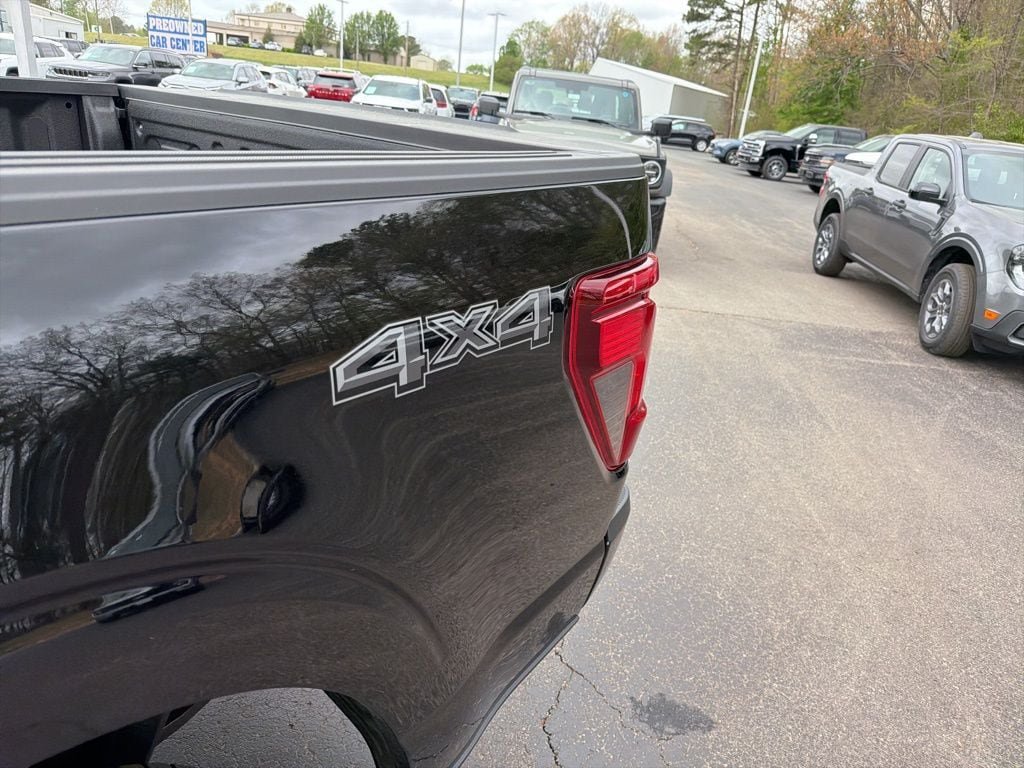 New 2026 Ford F150 XLT w/ Equipment Group 302A MID AWD/4WD image 11