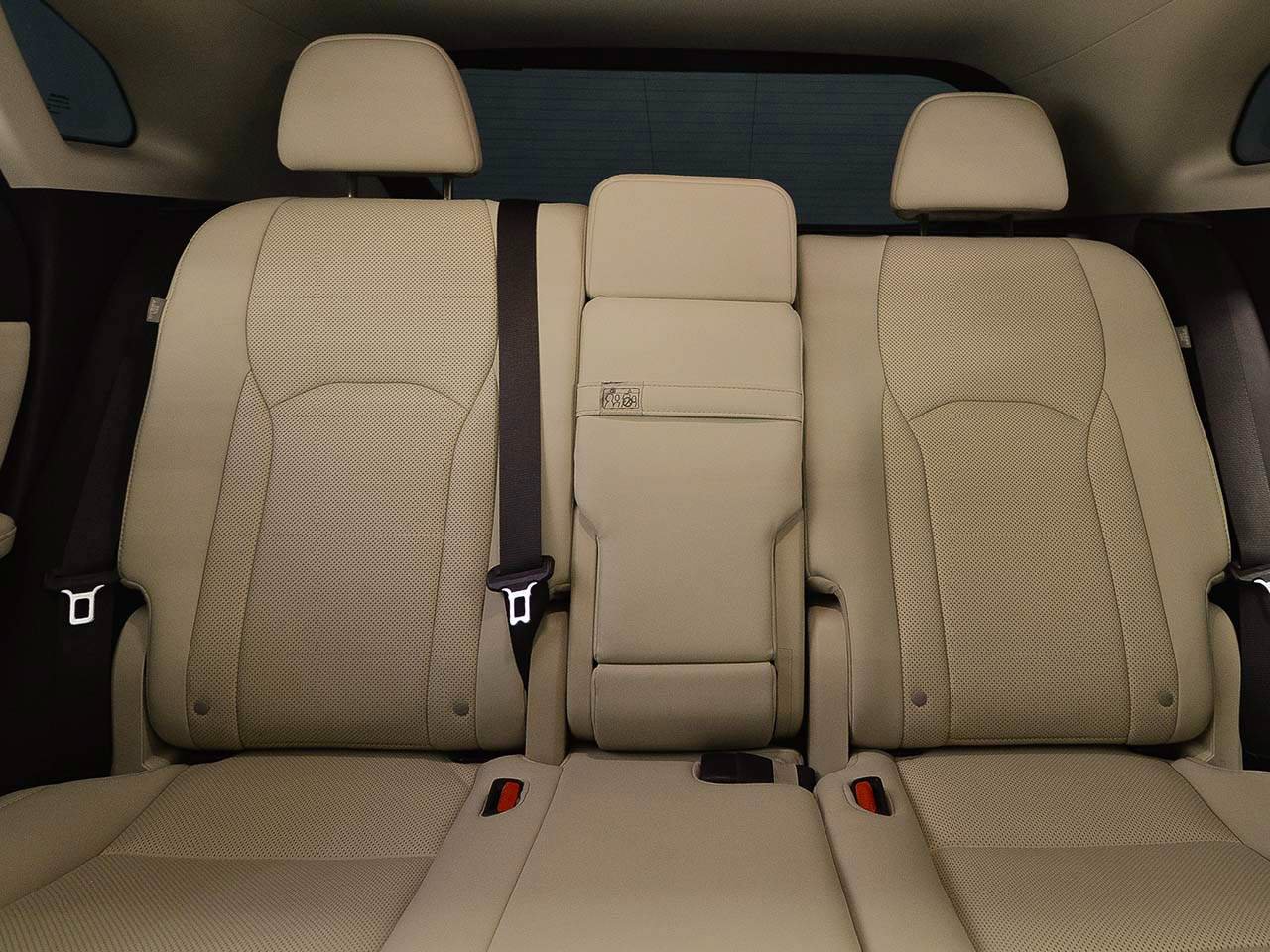Used 2020 Lexus RX 350 FWD w/ Premium Package image 9