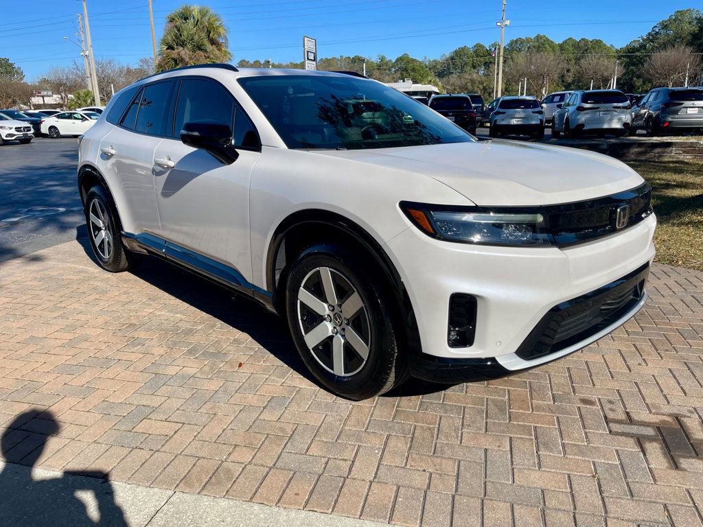 Used 2024 Honda Prologue Touring image 8