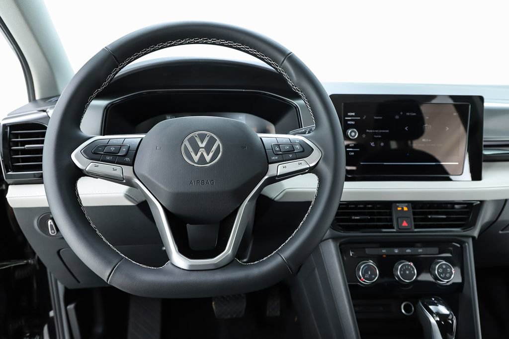 New 2026 Volkswagen Taos S FWD image 20