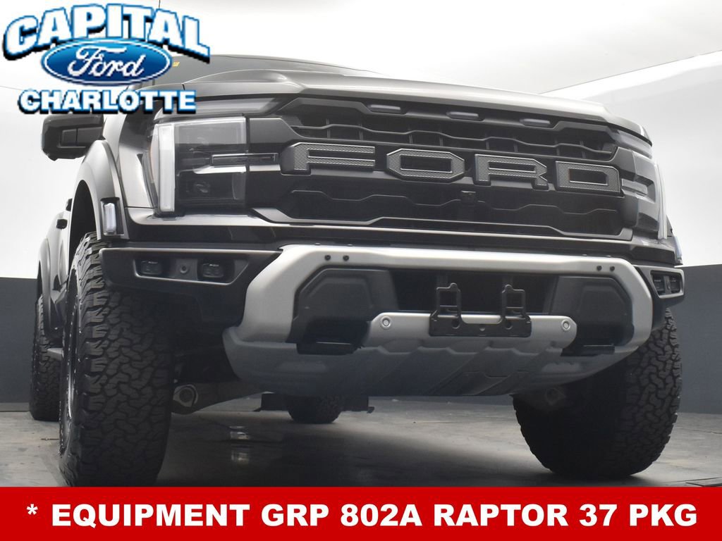 Used 2024 Ford F150 Raptor image 22