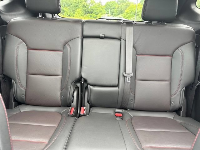 Used 2021 Chevrolet Blazer RS w/ Driver Confidence II Package AWD/4WD image 37