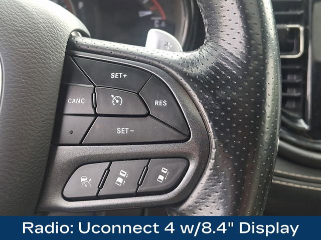 Used 2022 Dodge Durango GT AWD/4WD image 8