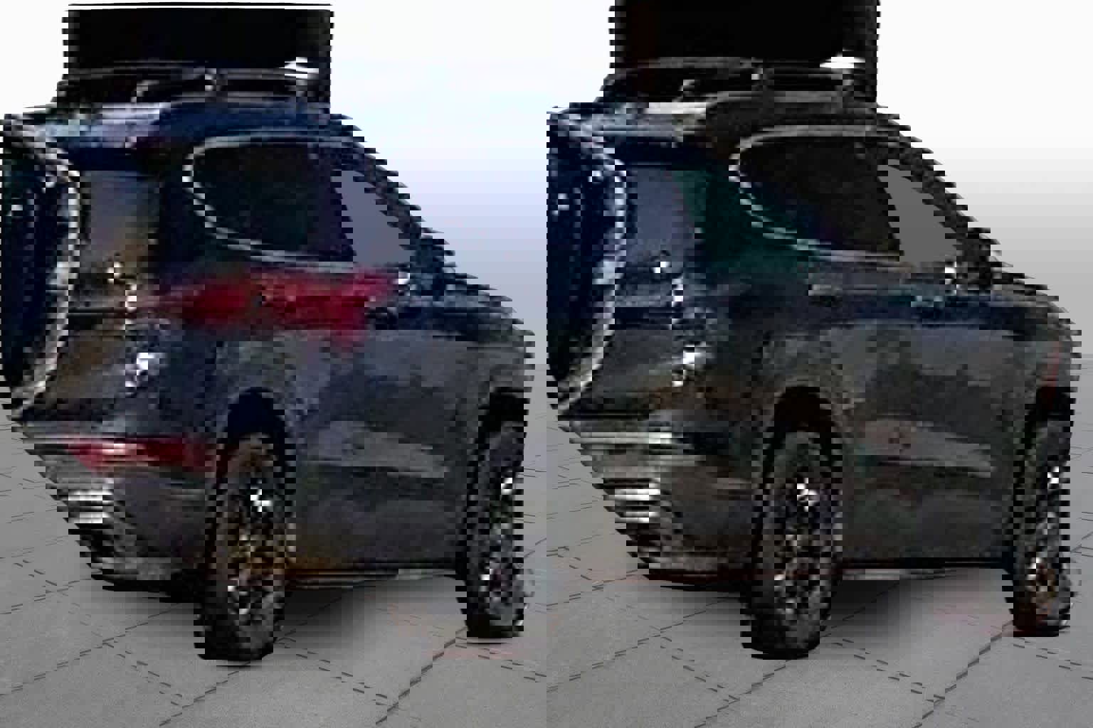 Used 2025 Chrysler Pacifica Select FWD image 13