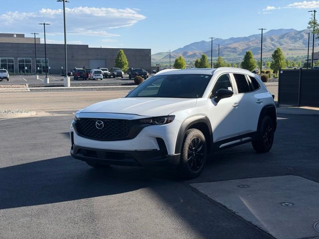 Used 2023 MAZDA CX-50 2.5 S w/ Convenience Package AWD/4WD image 10